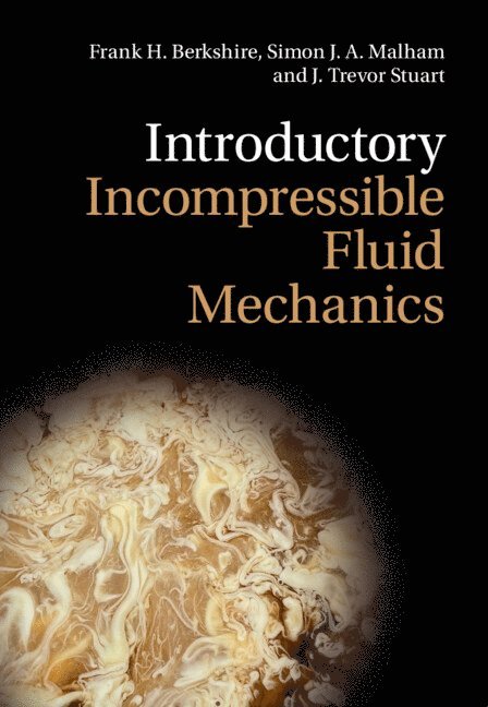 Introductory Incompressible Fluid Mechanics 1