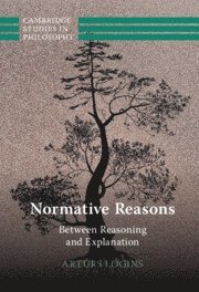 Normative Reasons 1