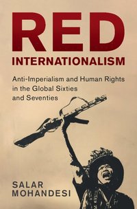 bokomslag Red Internationalism
