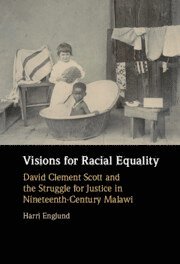 bokomslag Visions for Racial Equality