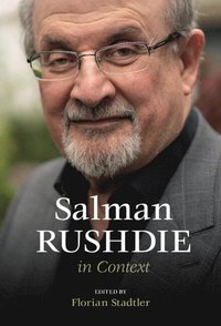 bokomslag Salman Rushdie in Context
