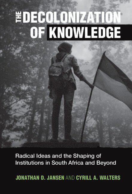 The Decolonization of Knowledge 1
