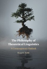 bokomslag Philosophy of Theoretical Linguistics