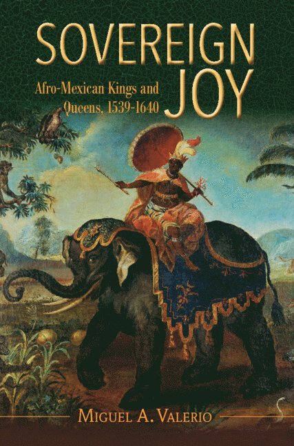 Sovereign Joy