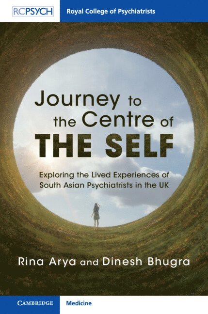Journey to the Centre of the Self 1