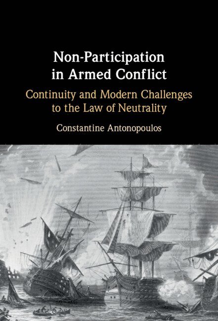 Non-Participation in Armed Conflict 1