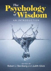 Psychology of Wisdom