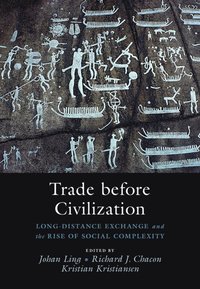 bokomslag Trade before Civilization
