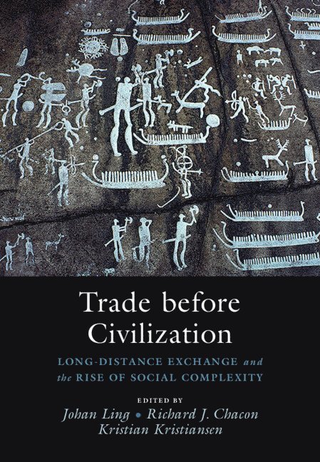 Trade before Civilization 1