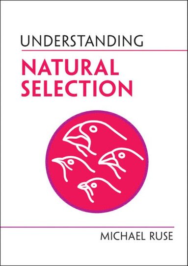 bokomslag Understanding Natural Selection