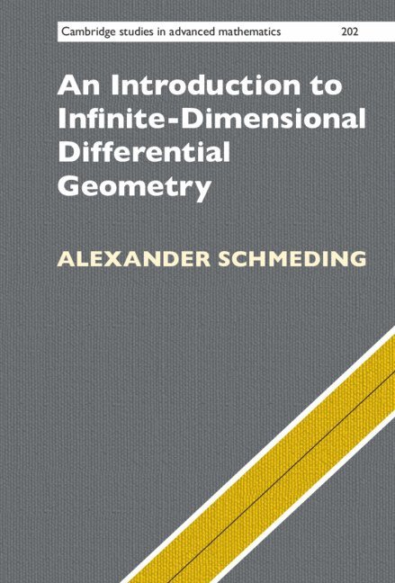 An Introduction to Infinite-Dimensional Differential Geometry 1