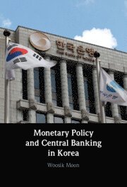 bokomslag Monetary Policy and Central Banking in Korea