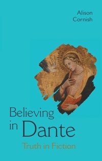 bokomslag Believing in Dante