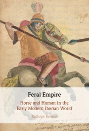 bokomslag Feral Empire