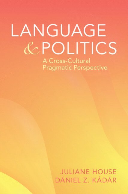 Language and Politics 1