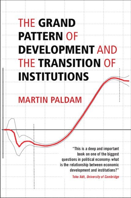 The Grand Pattern of Development and the Transition of Institutions 1