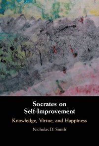 bokomslag Socrates on Self-Improvement