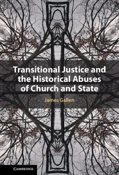 James Gallen - Transitional Justice and the Historical Abuses of Church and State, Inbunden