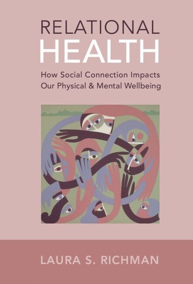 bokomslag Relational Health