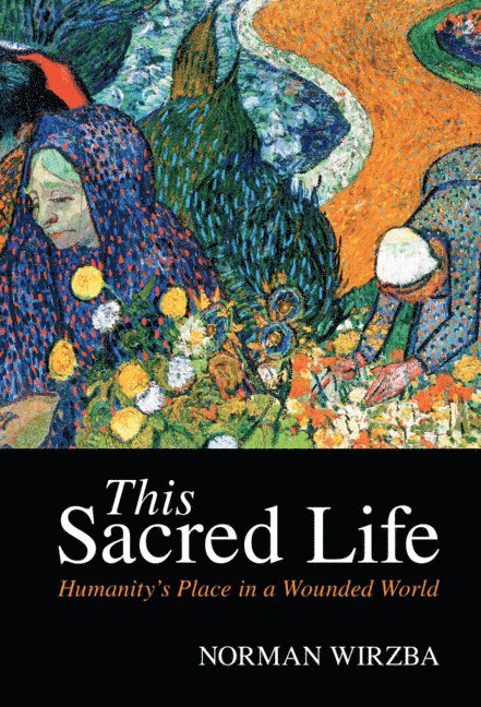 This Sacred Life 1