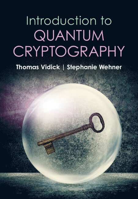 Introduction to Quantum Cryptography 1