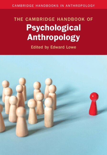 The Cambridge Handbook of Psychological Anthropology
