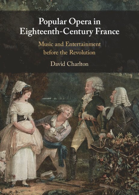 Popular Opera in Eighteenth-Century France 1