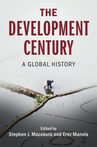 bokomslag The Development Century