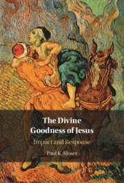 The Divine Goodness of Jesus