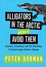 Alligators in the Arctic and How to Avoid Them