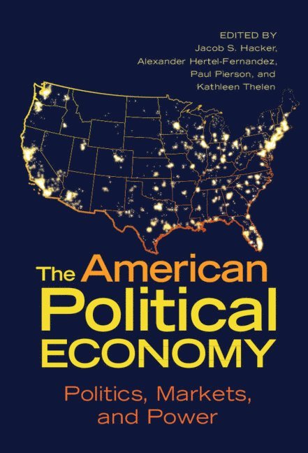 The American Political Economy 1