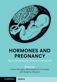 bokomslag Hormones and Pregnancy