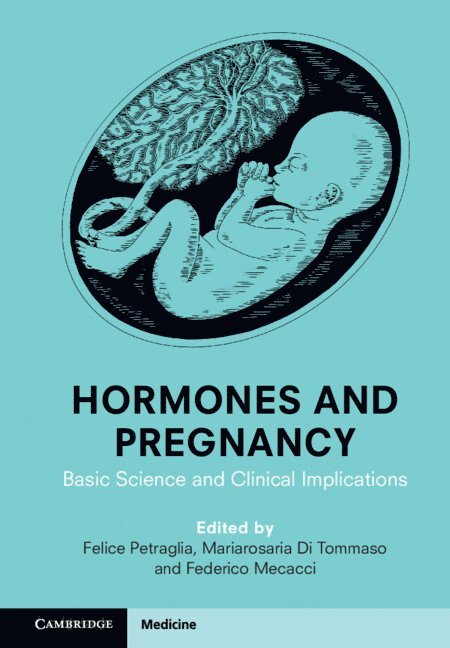 Hormones and Pregnancy 1