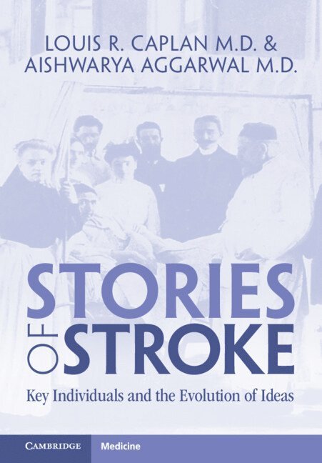 Stories of Stroke 1