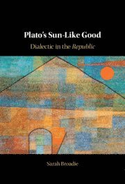 Plato's Sun-Like Good 1