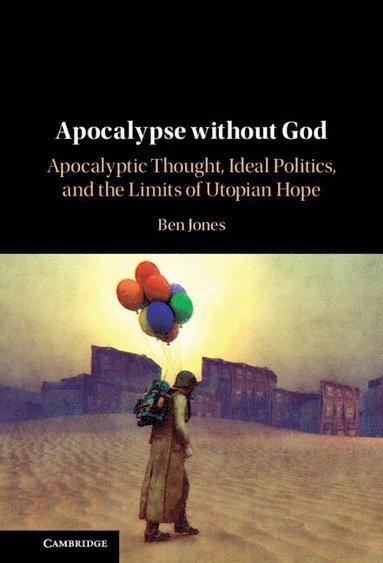 bokomslag Apocalypse without God