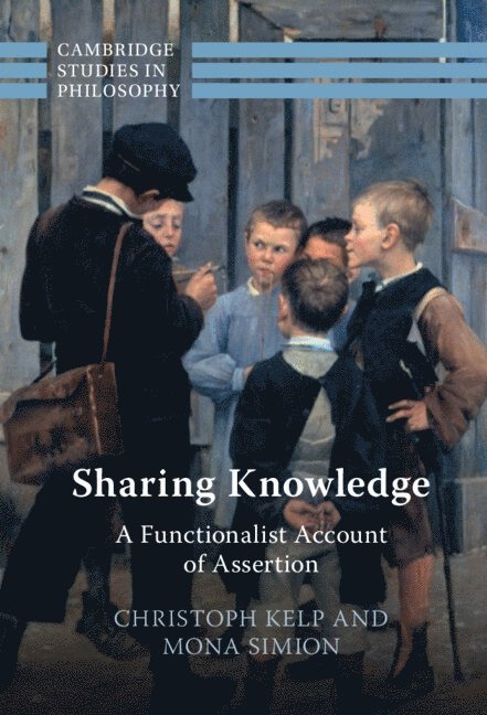 Sharing Knowledge 1