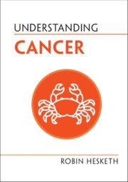 bokomslag Understanding Cancer