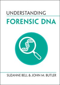 bokomslag Understanding Forensic DNA