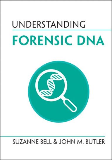 bokomslag Understanding Forensic DNA