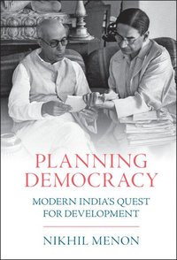 bokomslag Planning Democracy