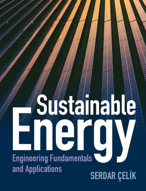 Sustainable Energy 1