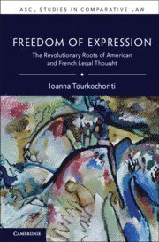 bokomslag Freedom of Expression