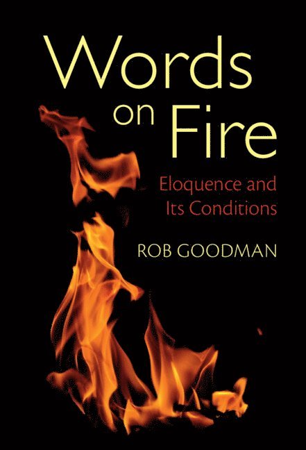 Words on Fire 1