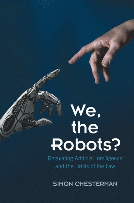 We, the Robots?