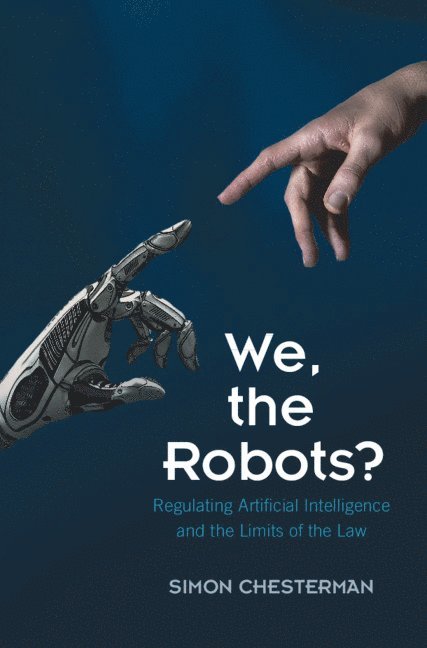 We, the Robots? 1