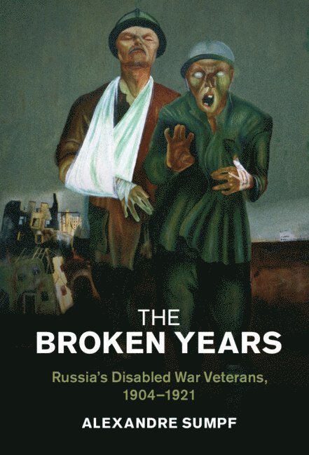 The Broken Years 1