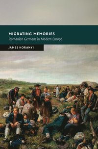 bokomslag Migrating Memories