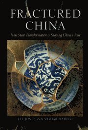 Fractured China 1