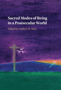 bokomslag Sacred Modes of Being in a Postsecular World